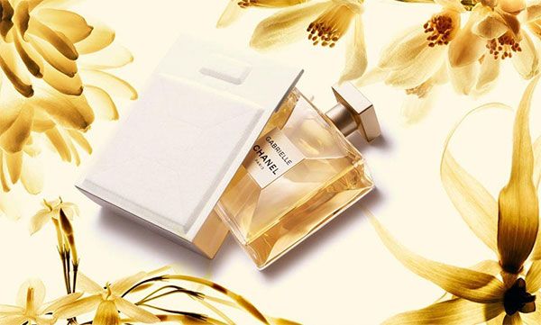 Mùi hương nước hoa Gabrielle Chanel EDP quen thuộc, tươi mới